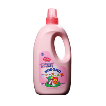 Kodomo Baby Laundry Softener (1000 ml)