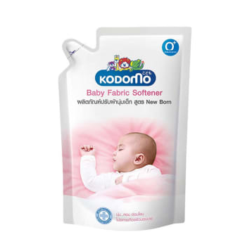 Kodomo Baby Fabric Softener (600 ml)