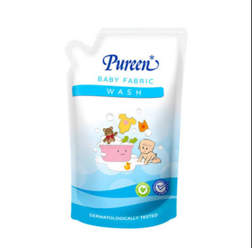 Pureen,  Baby Fabric Wash (700 ml)