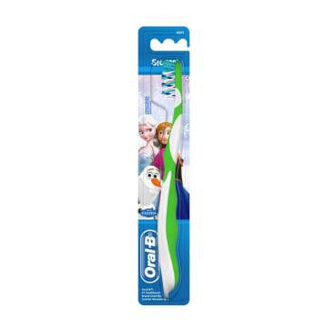 Oral B Stage Soft BCd 0108211017 (8 + Ages)