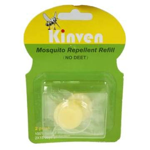 Kinven Mosquito Repellent Refill (2 Pcs)