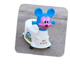 Baby Toilet (Mickey)