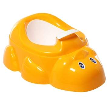 Chicco Potty Duck With Inner (Y/B)