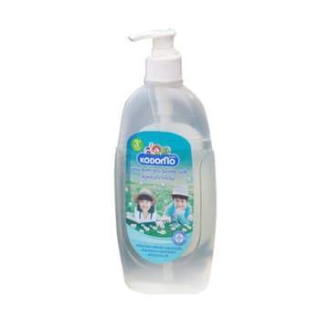 Kodomo Baby Bath Gental Soft (400 ml)