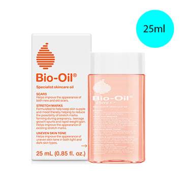 Bio Oil (25 ml)