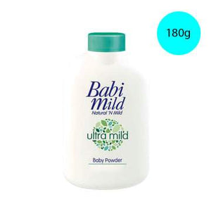 Ultra Mild baby Powder (180 g)