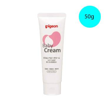 Pigeon Baby Cream (50 g)