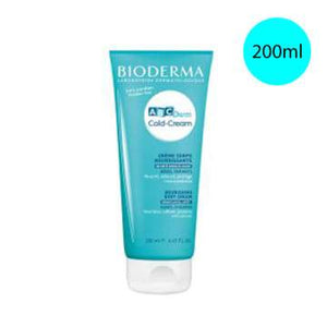 Bioderma ABCDerm Cold Cream Face &Body (200 ml)