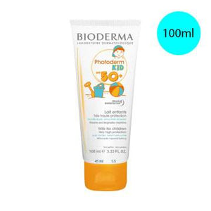 Bioderma PhotoDerm Kid Milk SPF50+ (100 ml)