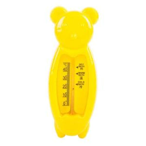 Bear Baby Thermometer