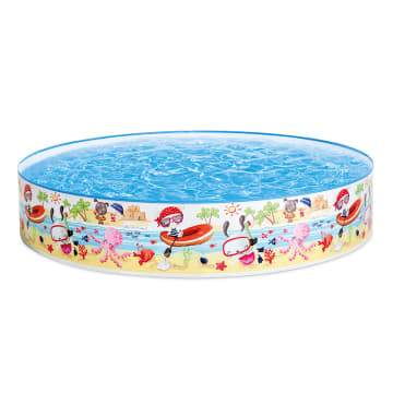 Intex Snapset Pool (2 + Ages)