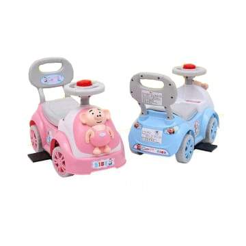 Balance Car (Pig)