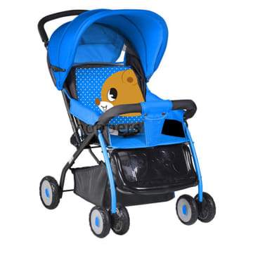 Baobaohao Baby Stroller (709A)