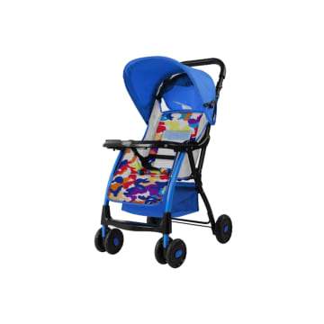 Baobaohao Baby Stroller,  (Up to 3 years)