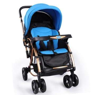 BaoBaoHao C3 Two Way Baby Stroller