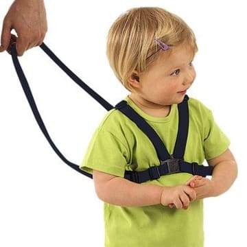 baby harness - BF_500A
