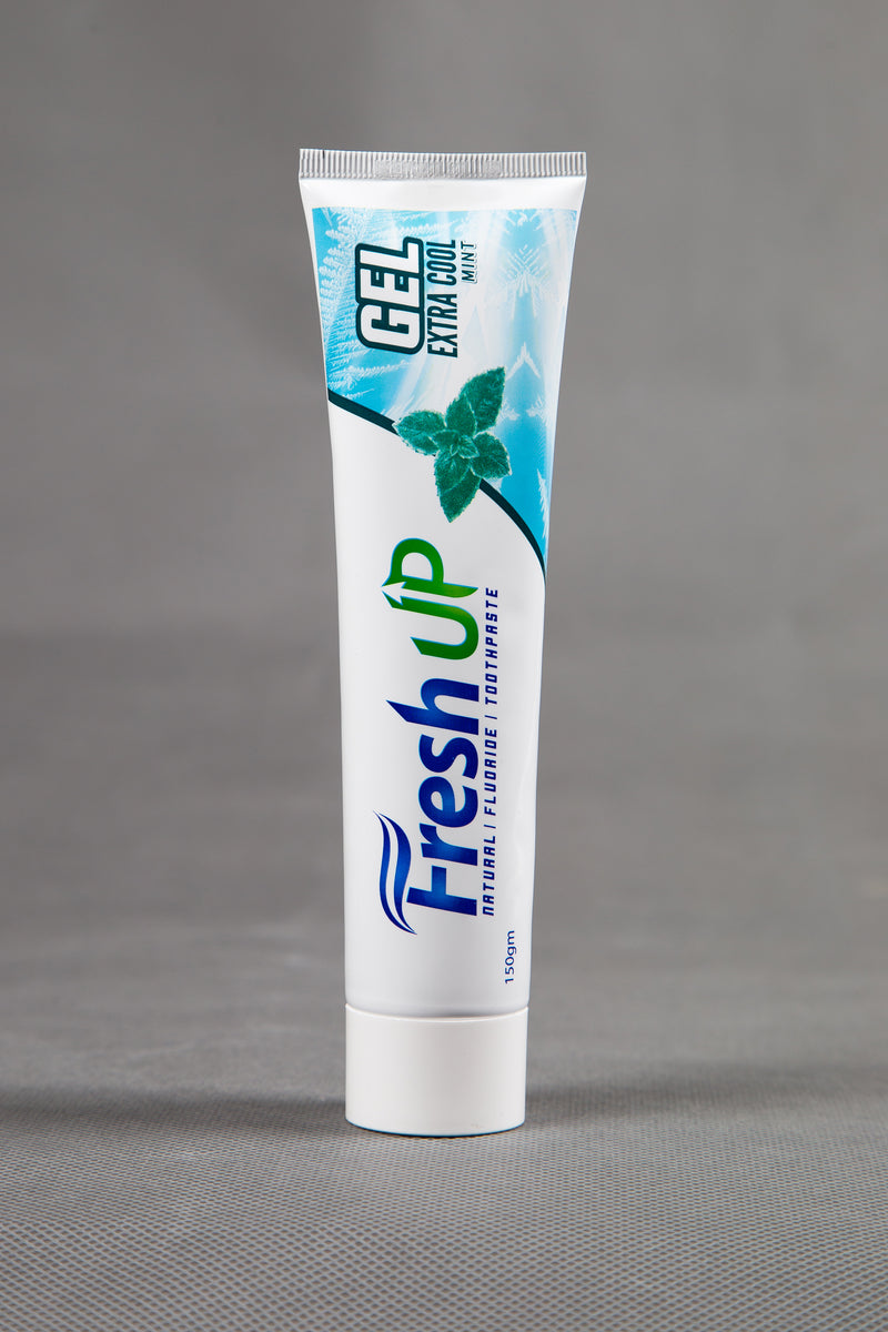 Fresh Up gel Toothpaste -150g – GoodZay