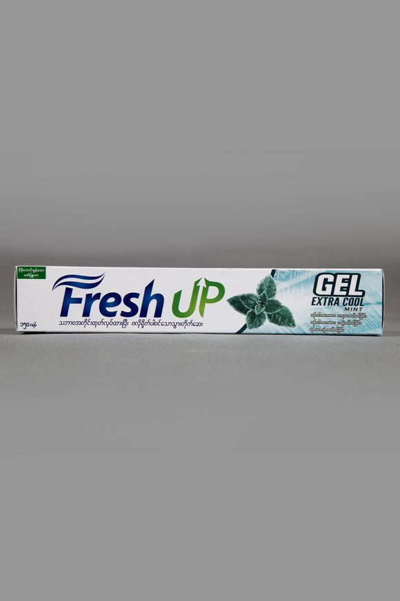 Fresh Up gel Toothpaste -150g