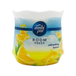 Ambi Pur GEL Fresh Refreshing Lemon 180g