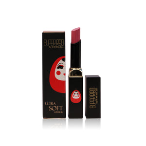 Super Red Ultra Soft Lipstick # gha Ngel