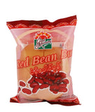 Good Morning Red Bean Bun - 80g
