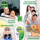 Dettol Hand Sanitizer Refresh 200mL