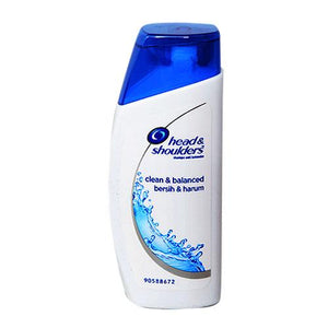 Head & Shoulder-70mL(Clean Balance)