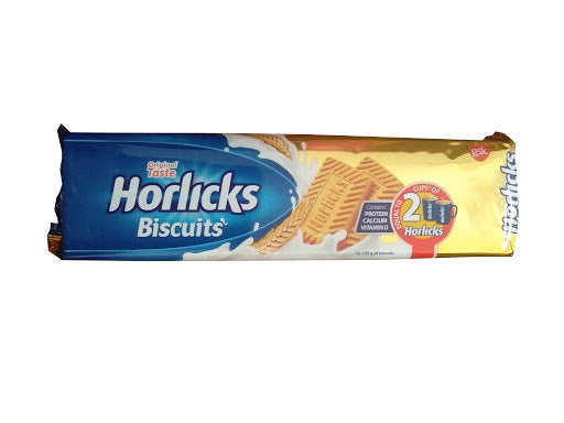 Horlicks Biscuit - 150g
