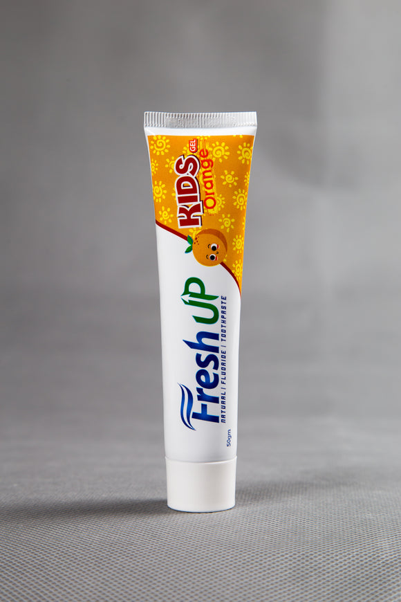 Fresh Up Kids Toothpaste- 50g