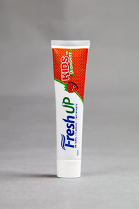 Fresh Up Kids Strawberry Toothpaste -50g