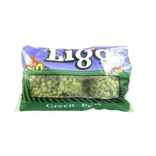Ligo Green Peas -1kg