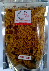 Mm - Mixture