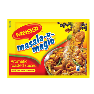 Maggi Masala A Magic - 6g