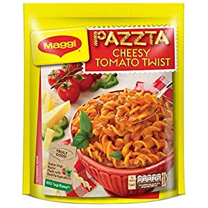 Maggi Pazzta Tomato Twist - 64g