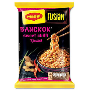 Maggi Fusian Bangkok Style - 71g