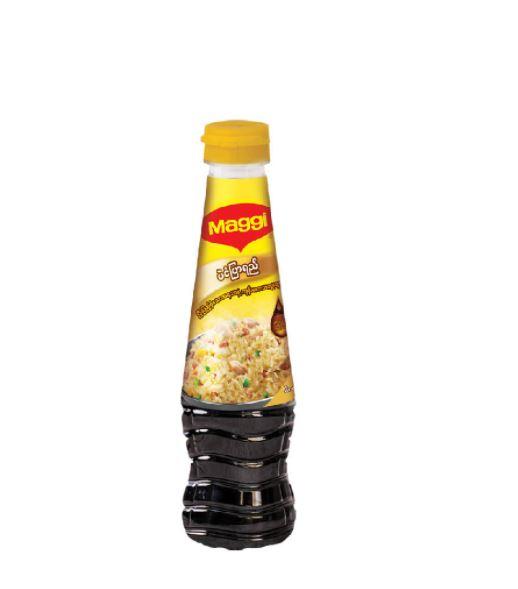 Maggi Soy Sauce - 200Ml