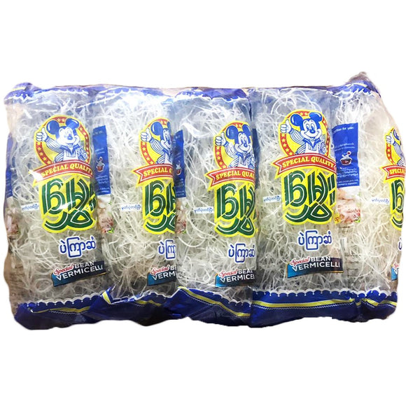 Mhwe Noodles - 10Packets