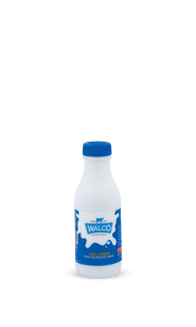 Walco Pasteurized Fresh Milk ( Full Cream ) - 500mL