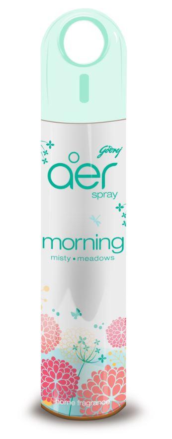 Aer Spray 270ml (Morning Misty Meadows)