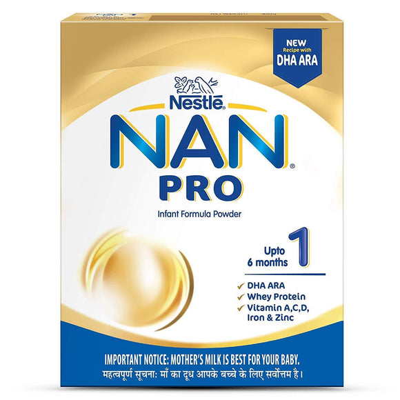 Nestle Nan Opti Pro Stage1