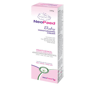 NeoPaed Moisturizing Cream 100 g