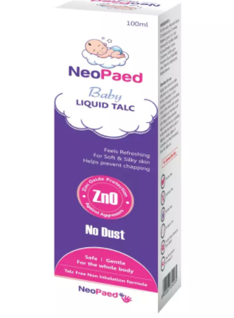 NeoPaed Liquid 100 ml