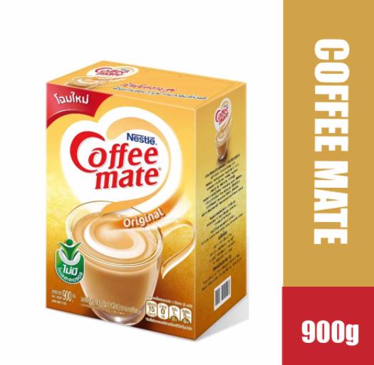 Nestle Coffee Mate Original -900g