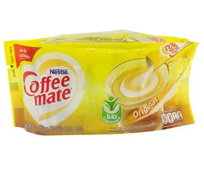 Nestle Coffee Mate Original (50 X 3g)-150g
