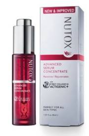 Nutox Serum Concentrate 30mL(Restores/Rejuvenates)