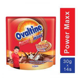 Ovaltine Malt Choco - 30g * 14s