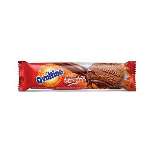 Ovaltine Cookies-130g