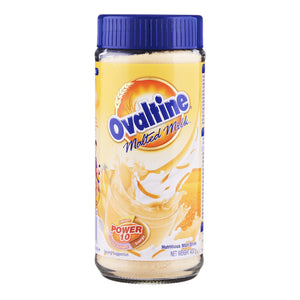 Ovaltine Malt Milk -400g Jar