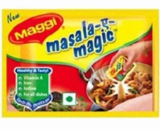 Maggi Masala e Magic2g