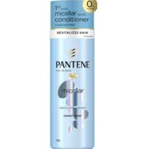 Pantene Micellar Detox & Moisturize light conditioner 100ml